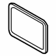 Toyota 62957-WB001 Pressure Vent Gasket