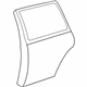 Toyota 67003-48070 Door Shell, Passenger Side