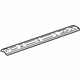 Toyota 63477-35010 Support, Center Passenger Side