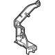 Toyota 87121-42110 Water Valve Mount Bracket