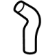 Toyota 87245-42720 Water Hose