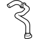 Toyota 87209-42320 Hose Sub-Assembly, Water, B