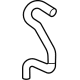 Toyota 87245-42700 Water Hose