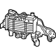 Toyota 87100-42020 Auxiliary Heater