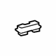 Toyota 63431-0C020 Bar Bracket, Inner