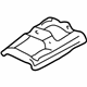 Toyota 63183-0C010 Support, Upper