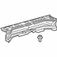 Toyota 64070-12010-C1 Front Trim