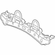Toyota 64208-06011 Partition Panel