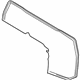 Toyota 67893-0C040 Protector
