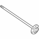 Toyota 42311-35210 Axle Shaft