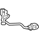 Toyota G9205-11010 Plate Sub-Assembly, Inverter Bus-Bar