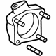 Toyota 42405-45010 Bearing Retainer, Passenger Side