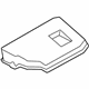 Toyota 82662-12370 Upper Cover