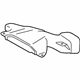 Toyota 17752-0P050 Air Inlet
