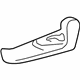Toyota 71812-0D200-C0 Outer Cover, Driver Side