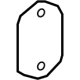 Toyota 90118-WA185 Impact Bar Gasket