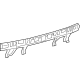 Toyota 52615-WAA01 Absorber, Rear