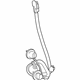Toyota 81555-42160 Socket & Wire, Rear