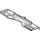 Toyota 57501-62010 Center Support