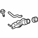 Toyota 77201-0C070 Filler Neck, Upper
