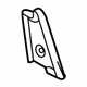 Toyota 53155-0R010 Side Seal, Passenger Side