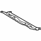 Toyota 53219-0R020 Lower Support, Rear