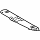 Toyota 53218-0R040 Lower Support