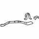 Toyota 53202-0R030 Support Bracket, Passenger Side