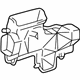 Toyota 87211-0C120 Air Duct, Upper