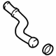 Toyota 87156-0C030 Pipe