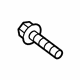 Toyota 90075-02064 Led Unit Screw