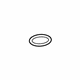Toyota 81134-58340 Headlamp Assembly Seal, Front