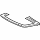 Toyota 63142-33040 Sunroof Reinforcement