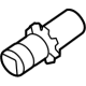 Toyota SU003-00642 Adjuster, Rear