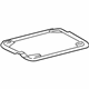 Toyota 86117-48111 Display Unit Mount Bracket