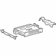Toyota 86680-48050-B0 Display Unit