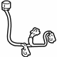 Toyota 85317-35360 Wire Harness