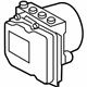 Toyota 44050-07090 Modulator Valve