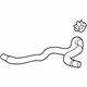 Toyota 87245-48A20 Heater Hose