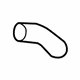 Toyota 87245-48880 Heater Hose