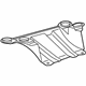 Toyota 57614-06010 Mount Plate, Rear
