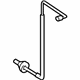 Toyota 28885-0V011 Hose, Front
