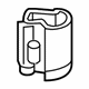 Toyota 77174-0E011 Support, Lower