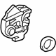 Toyota 69050-04030 Lock Actuator, Passenger Side