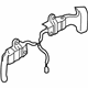 Toyota SU003-07300 Paddle Switch