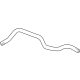 Toyota 44772-12890 Vacuum Hose