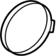 Toyota 90460-81008 Boot Clamp, Front Inner