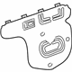 Toyota 67831-AC010 Access Cover, Passenger Side