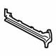 Toyota 82817-48320 Protector, Front Center Passenger Side