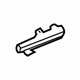 Toyota 61719-52010 Head Air Bag Rear Bracket, Passenger Side